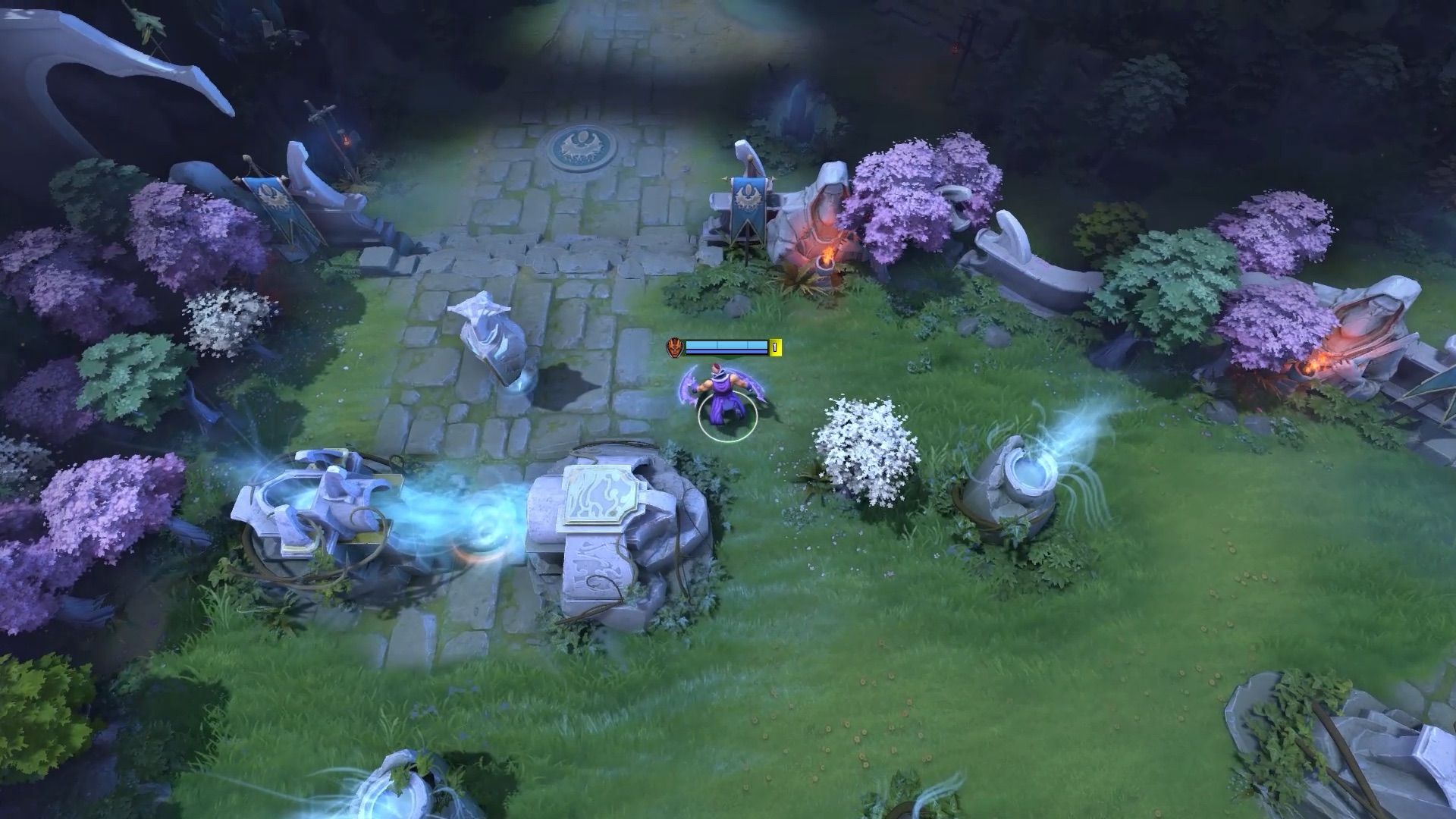 Наслаждайся Игрой